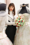 BRIDAL STYLE