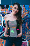 CORSETTO ALESSANDRA VAR.1