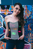 CORSETTO ALESSANDRA VAR.1