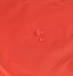 Orange-Bohèmien